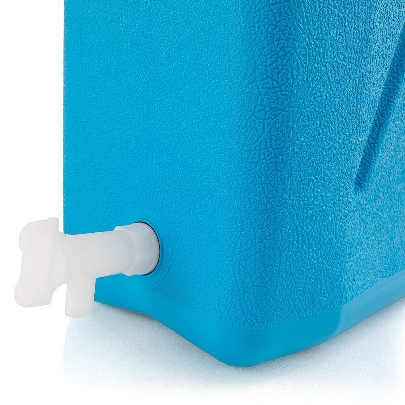 Wavian Water Can Blue - 5.8 Gallon (22 Liters), , large image number 5